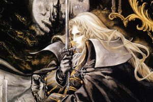 منتظر معرفی Castlevania Requiem Collection برای PS4‌ باشید