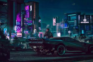 اعلام جزئیات ماموریت‌های جانبی بازی Cyberpunk 2077 1