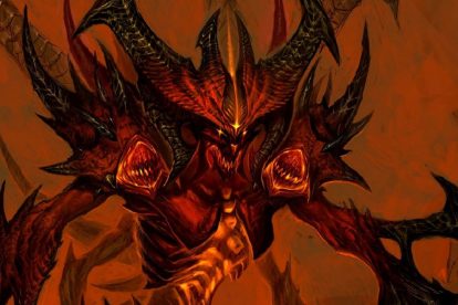 ساخت سریال Diablo به‌زودی توسط Netflix شروع می‌شود