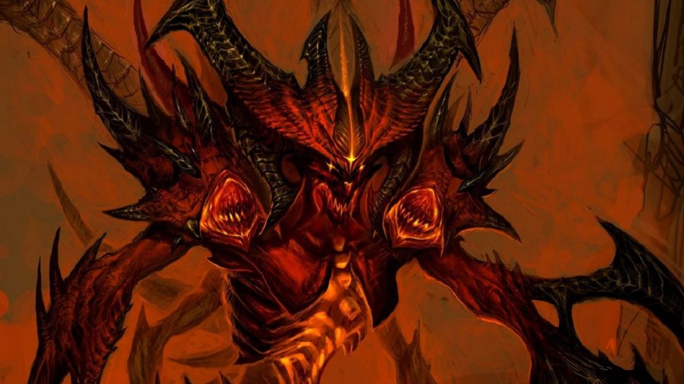 ساخت سریال Diablo به‌زودی توسط Netflix شروع می‌شود