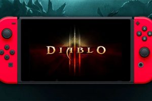 تاریخ انتشار بازی Diablo 3 برای Nintendo Switch