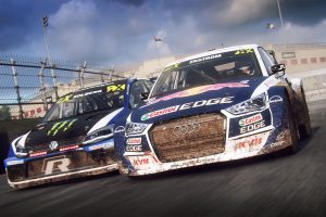 تماشا کنید: بازی Dirt Rally 2.0 معرفی شد 1