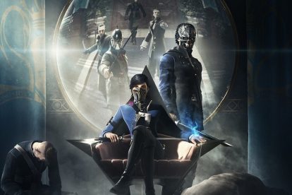 امکان ساخت بازی Dishonored 3 وجود دارد