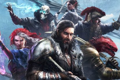 سازندگان Divinity Original Sin 2 روی یک بازی جدید کار می‌کنند