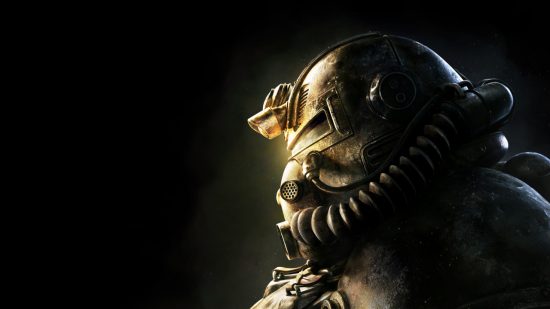 ویدئو ابتدایی بازی Fallout 76