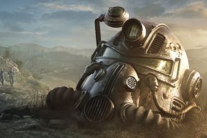 جزئیات داستانی بازی Fallout 76
