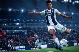 اعلام سیستم مورد نیاز بازی FIFA 19