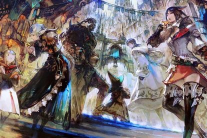 تعداد کاربرهای بازی Final Fantasy 14 از 14 میلیون نفر گذشت