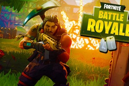 Fortnite‌ روی 15 میلیون تلفن اندرویدی