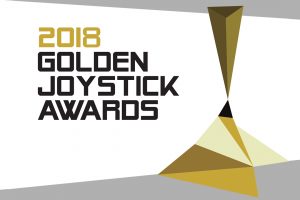 معرفی نامزدهای Golden Joystick Awards