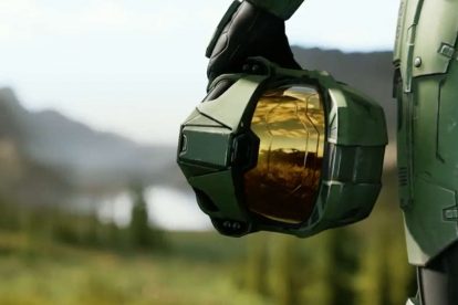 Loot Box با پول واقعی در بازی Halo Infinite