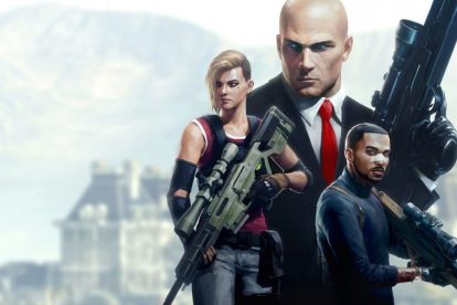 جزئیاتی جدید از گیم‌پلی بازی Hitman 2