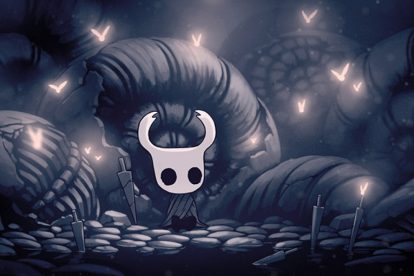 عرضه بازی Hollow Knight برای PS4 و Xbox One