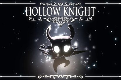 صدرنشینی بازی Hollow Knight