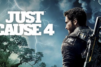 رونمایی از نقشه بازی Just Cause 4