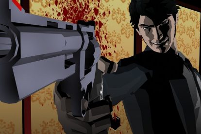 احتمال عرضه بازی Killer7 برای Nintendo Switch وجود دارد