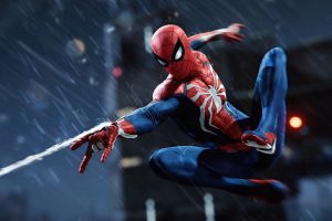 لقب سریع‌ترین فروش سال به بازی Spider-Man رسید