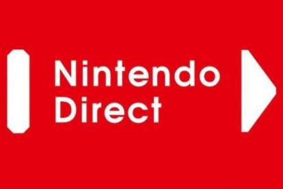 منتظر پخش Nintendo Direct باشید