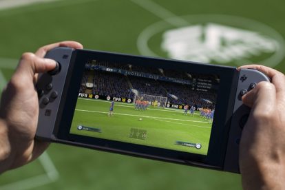 فروش بازی‌های Nintendo Switch از آمار کلی Wii U سبقت گرفت