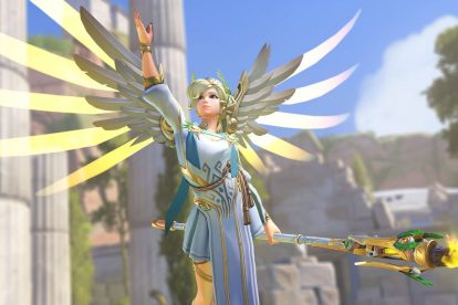 کمپانی Blizzard روی یک بازی جدید برای کنسول‌ها و PC کار می‌کند