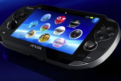 توقف تولید PS Vita در سال 2019