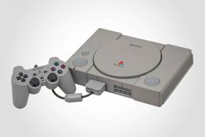 کنسول PlayStation Classic Mini معرفی شد 1