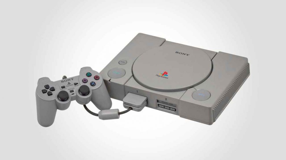 کنسول PlayStation Classic Mini معرفی شد 1