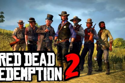 بتا عمومی Red Dead Online