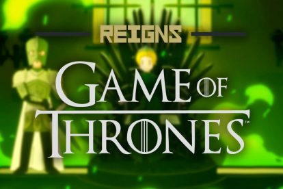 بازی Reigns: Game of Thrones