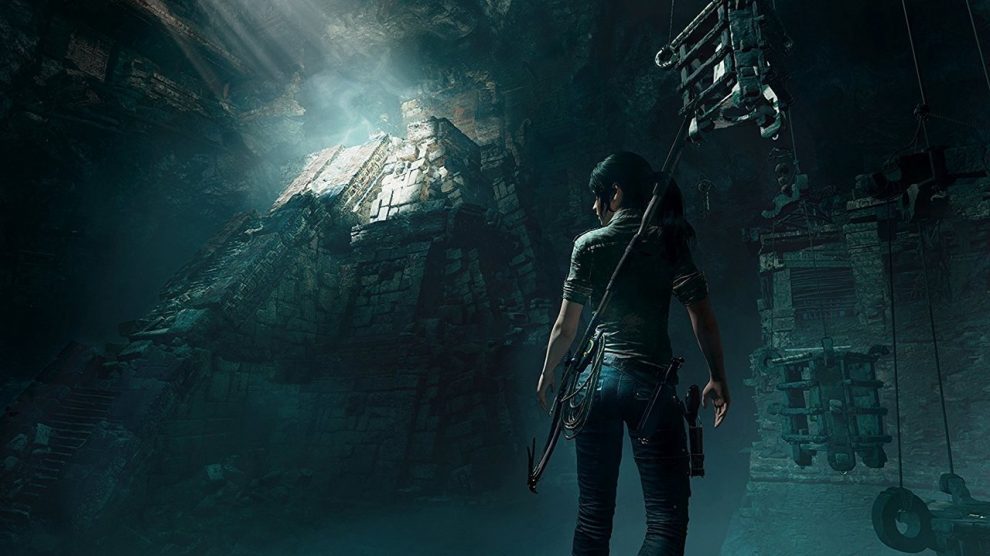 سیستم مورد نیاز بازی Shadow of the Tomb Raider