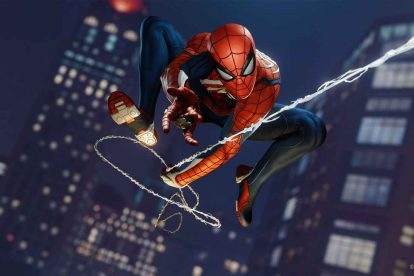 رکورد فروش God of War توسط بازی Spider-Man‌ شکسته شد