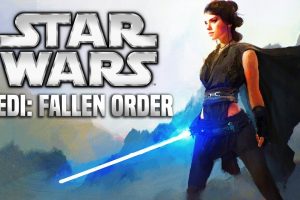 بازی Star Wars Jedi Fallen Order