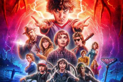 نتفلیکس همچنان به دنبال ساخت بازی Stranger Things است