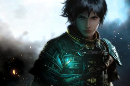 رونمایی از بازی The Last Remnant Remastered برای PS4