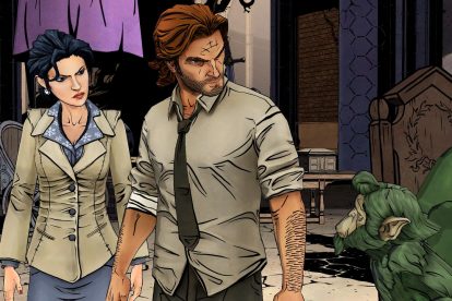 یک هفته قبل از تعطیلی، استودیو Telltale نیروی جدید استخدام کرده