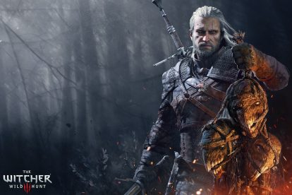 اعلام جزئیات داستانی و بازه زمانی پخش سریال The Witcher