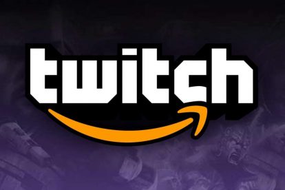 وبسایت Twitch در چین از دسترس خارج شد