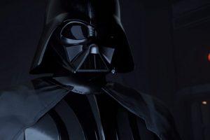 بازی واقعیت مجازی Vader Immortal