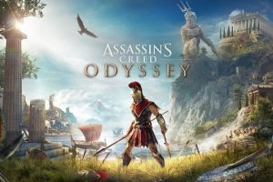 مقایسه نقشه بازی Assassin’s Creed Odyssey و Origins