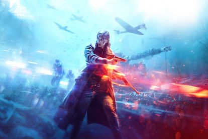 ناامیدی کارشناس‌ها بعد از تجربه بخش داستانی بازی Battlefield 5