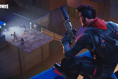 جذب سرمایه 1.25 میلیارد دلاری از سوی سازندگان Fortnite