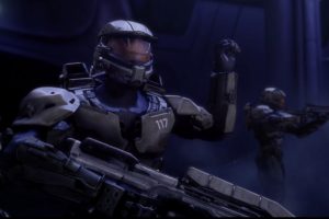 سال 2019 فیلم‌برداری سریال Halo شروع می‌شود