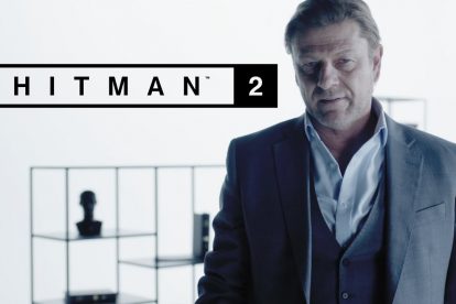 مرگ ند استارک این بار در Hitman 2