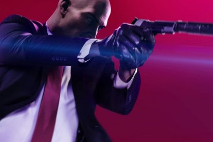 رونمایی از بخش رقابتی 1vs1 بازی Hitman 2