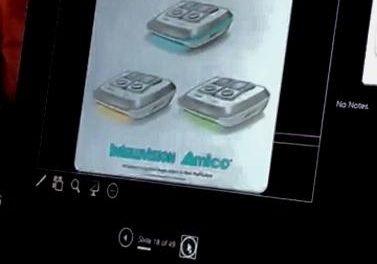 رونمایی و اعلام تاریخ عرضه کنسول Intellivision Amico 4