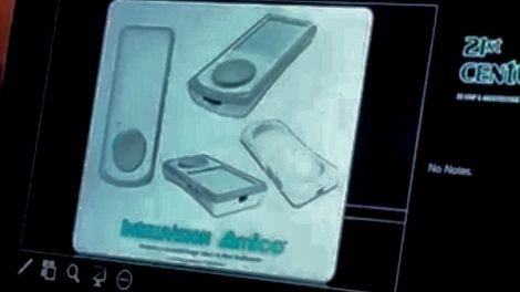 رونمایی و اعلام تاریخ عرضه کنسول Intellivision Amico 5