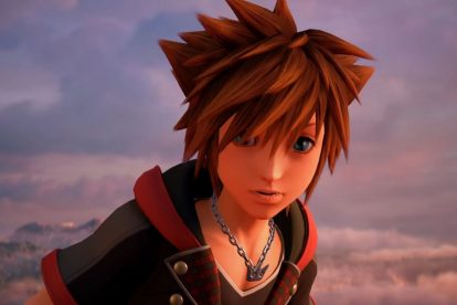 دنیای Hercules در Kingdom Hearts 3 لو رفت