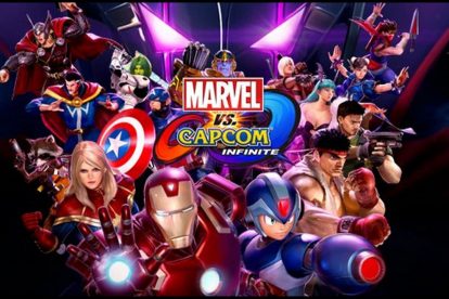 شایعه: نام Marvel vs Capcom 4 جایگزین Infinite می‌شود