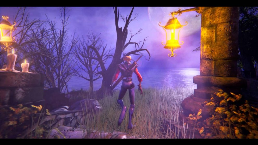 منتظر اخبار جدیدی از بازی MediEvil Remake باشید