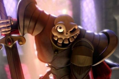 سازنده بازسازی بازی MediEvil مشخص شد